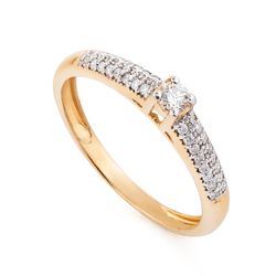 anel-ouro-dezoito-kilates-solitario-diamantes-joiasgold