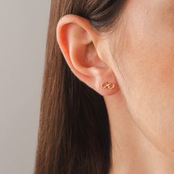 brinco-ouro-dezoito-kilates-simbolo-infinito-modelo-joiasgold