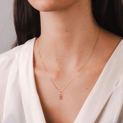 Pingente-de-Ouro-18k-Letra-E-com-3-Diamantes-pi21601-modelo-joiasgold