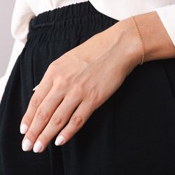pulseira-ouro-dezoito-kilates-portuguesa-19cm-joiasgold