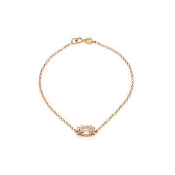 pulseira-ouro-rose-dezoito-kilates-cristal-diamantes-17cm-joiasgold