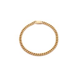 pulseira-ouro-dezoito-kilates-groumet-20cm-joiasgold