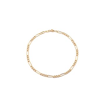 pulseira-ouro-dezoito-kilates-groumet-21cm-joiasgold
