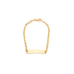 pulseira-ouro-dezoito-kilates-placa-malha-cartier-13cm-joiasgold