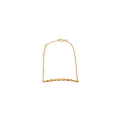 pulseira-ouro-dezoito-kilates-trancada-diamantes-19cm-joiasgold