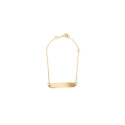 pulseira-ouro-dezoito-kilates-placa-infantil-15cm-joiasgold
