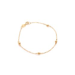 pulseira-ouro-dezoito-kilates-bolas-13cm-joiasgold