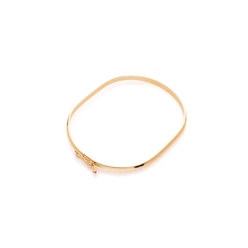 pulseira-ouro-dezoito-kilates-bracelete-algema-fio-meia-cana-liso-joiasgold