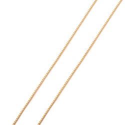 corrente-ouro-dezoito-kilates-veneziana-45cm-joiasgold