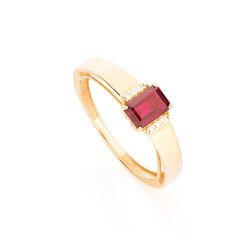 anel-ouro-dezoito-kilates-formatura-zirconia-vermelha-branca-joiasgold