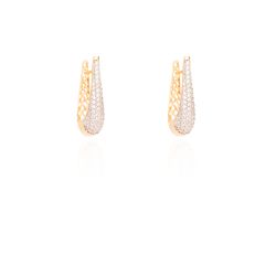 brinco-ouro-dezoito-kilates-gota-zirconias-joiasgold