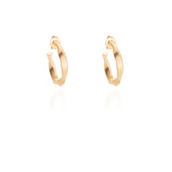 brinco-ouro-dezoito-kilates-argola-torcida-joiasgold