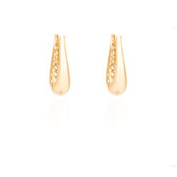brinco-ouro-dezoito-kilates-argola-gota-lisa-vazada-joiasgold