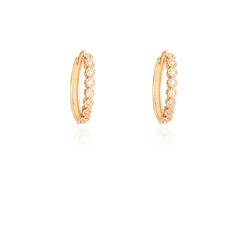 brinco-ouro-dezoito-kilates-argola-oval-zirconias-joiasgold