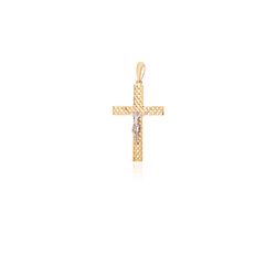 pingente-ouro-dezoito-kilates-cruz-cristo-vazado-joiasgold