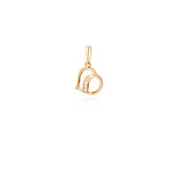pingente-ouro-dezoito-kilates-coracao-liso-zirconia-joiasgold