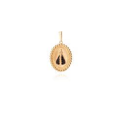 pingente-ouro-dezoito-kilates-nossa-senhora-aparecida-zirconia-negra-joiasgold