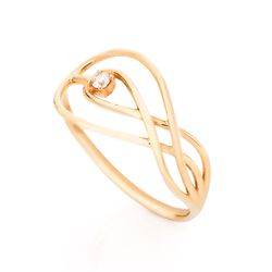 anel-ouro-dezoito-kilates-fios-entrelacados-zirconia-joiasgold