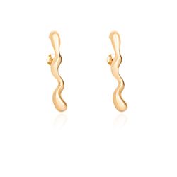 brinco-ouro-dezoito-kilates-fio-organico-ondulado-joiasgold