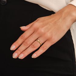 anel-ouro-dezoito-kilates-chuveiro-redondo-zirconias-aro-bolinhas-modelo-joiasgold
