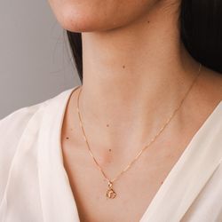 pingente-ouro-dezoito-kilates-coracao-liso-zirconia-modelo-joiasgold