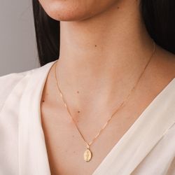 pingente-ouro-dezoito-kilates-nossa-senhora-gracas-modelo-joiasgold