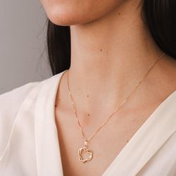 pingente-ouro-dezoito-kilates-coracao-duplo-zirconias-modelo-joiasgold