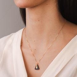 pingente-ouro-dezoito-kilates-nossa-senhora-aparecida-rodinada-zirconia-negra-modelo-joiasgold