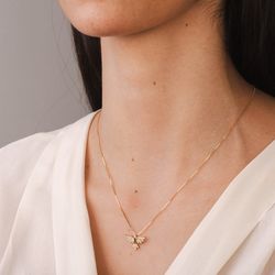 pingente-ouro-dezoito-kilates-espirito-santo-zirconias-modelo-joiasgold