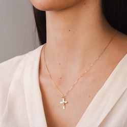 pingente-ouro-dezoito-kilates-cruz-cristo-trabalhado-modelo-joiasgold