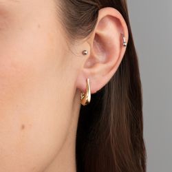 brinco-ouro-dezoito-kilates-argola-gota-lisa-vazada-modelo-joiasgold