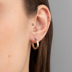 brinco-ouro-dezoito-kilates-argola-fio-triangular-modelo-joiasgold
