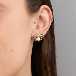 brinco-ouro-dezoito-kilates-flor-navete-zirconias-modelo-joiasgold