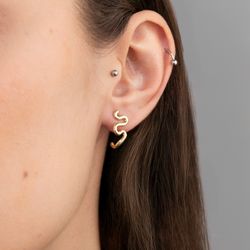 brinco-ouro-dezoito-kilates-cobra-lisa-modelo-joiasgold