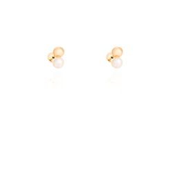 brinco-ouro-dezoito-kilates-bolinha-perola-3mm-joiasgold