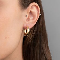 brinco-ouro-dezoito-kilates-argola-redonda-fio-concavo-modelo-joiasgold