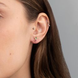 brinco-ouro-dezoito-kilates-maca-zirconia-vermelha-verde-modelo-joiasgold
