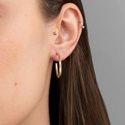 brinco-ouro-dezoito-kilates-meia-argola-oval-fio-redondo-modelo-joiasgold