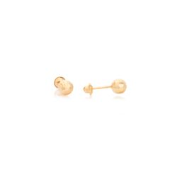 brinco-ouro-dezoito-kilates-bola-lisa-diamantada-4mm-joiasgold