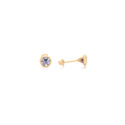 brinco-ouro-dezoito-kilates-quartzo-azul-redondo-joiasgold
