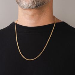 corrente-ouro-dezoito-kilates-groumet-60cm-modelo-joiasgold