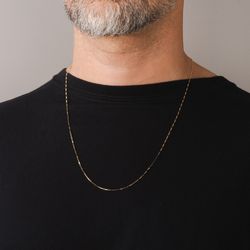 corrente-ouro-dezoito-kilates-cartier-quadrada-60cm-ampliada-modelo-joiasgold