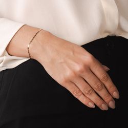 pulseira-ouro-dezoito-kilates-piastrine-18cm-modelo-joiasgold