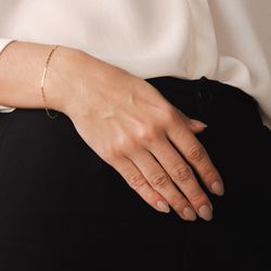 pulseira-ouro-dezoito-kilates-piastrine-19cm-modelo-joiasgold