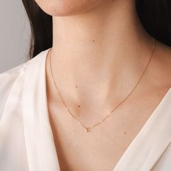 gargantilha-ouro-dezoito-kilates-cartier-diamante-3-pontos-45cm-modelo-joiasgold