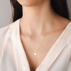 gargantilha-ouro-dezoito-kilates-escapulario-sao-bento-60cm-modelo-joiasgold