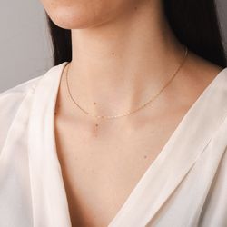 corrente-ouro-dezoito-kilates-cartier-quadrada-40cm-ampliada-modelo-joiasgold