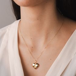 pingente-ouro-dezoito-kilates-coraca-nossa-senhora-aparecida-oracao-verso-modelo-joiasgold