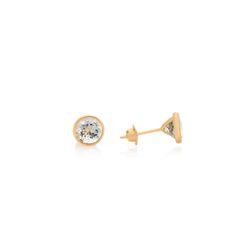 brinco-ouro-dezoito-kilates-agua-marinha-redonda-5mm-joiasgold