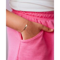 pulseira-ouro-dezoito-kilates-infantil-placa-cartier-15cm-modelo-joiasgold